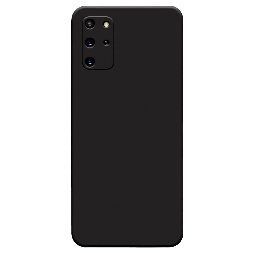 Capa Jelly Pro - Samsung Galaxy S20 Plus - Preto