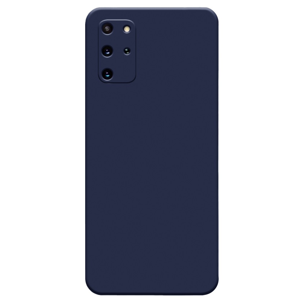 Capa Jelly Pro - Samsung Galaxy S20 Plus - Azul Marinho