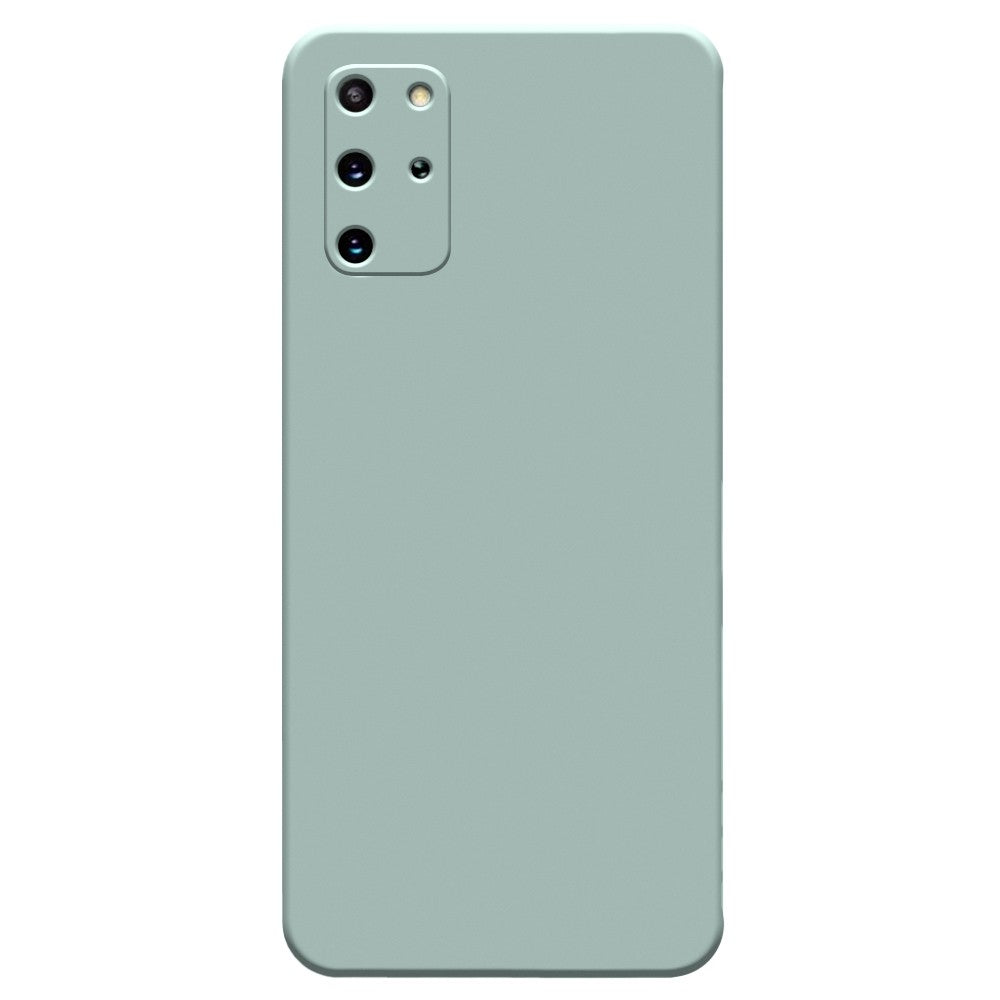 Capa Jelly Pro - Samsung Galaxy S20 Plus - Céu Azul