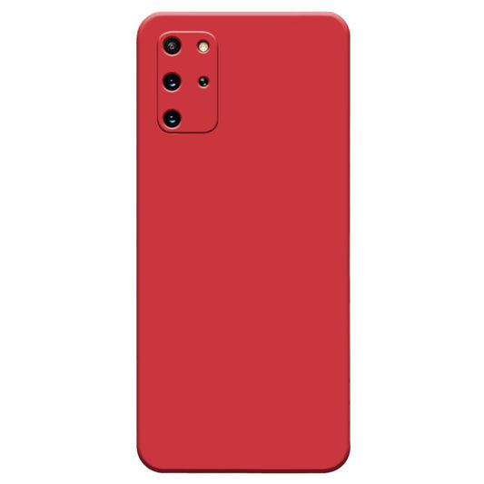 Capa Jelly Pro - Samsung Galaxy S20 - Vermelho