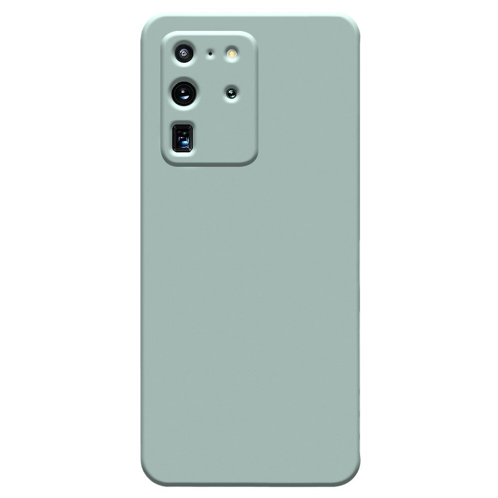 Capa Jelly Pro - Samsung Galaxy S20 Ultra - Céu Azul