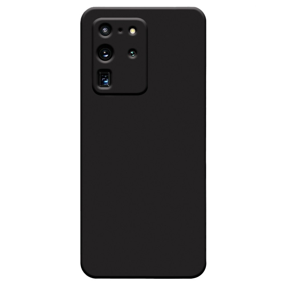 Capa Jelly Pro - Samsung Galaxy S20 Ultra - Preto