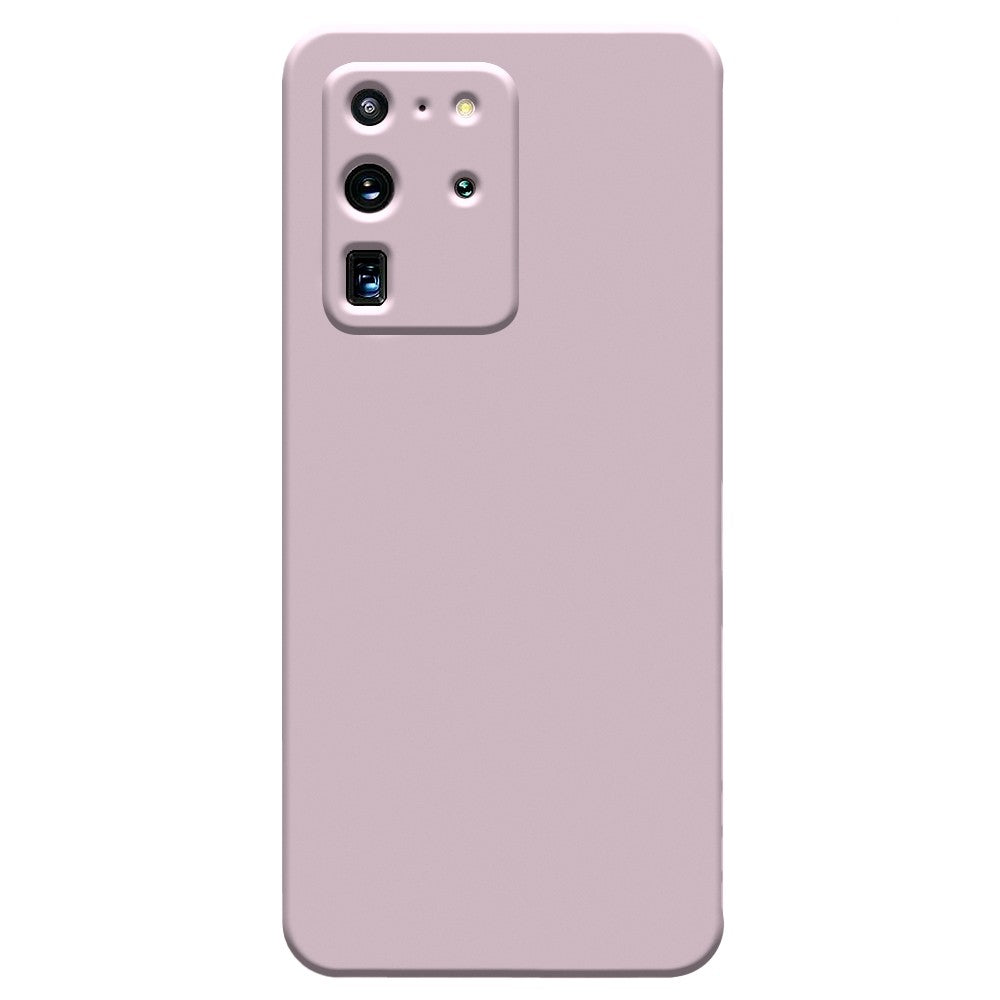 Capa Jelly Pro - Samsung Galaxy S20 Ultra - Roxo