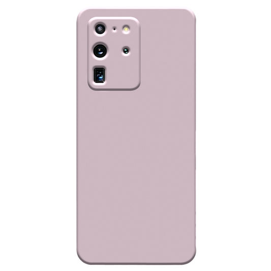 Capa Jelly Pro - Samsung Galaxy S20 Ultra - Roxo