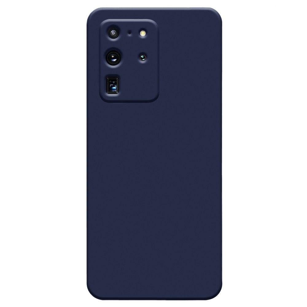 Capa Jelly Pro - Samsung Galaxy S20 Ultra - Azul Marinho