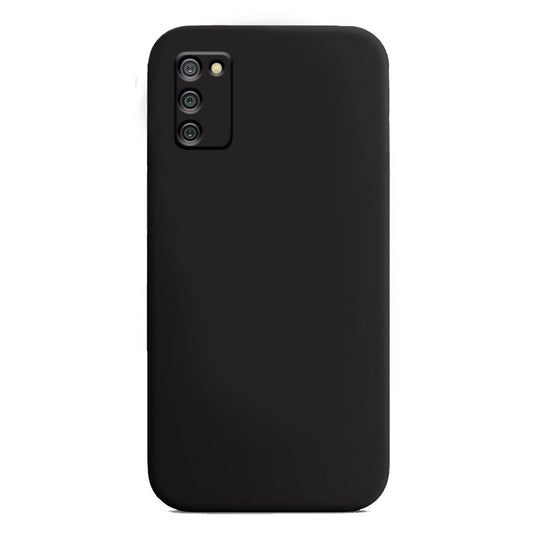 Capa Jelly Pro - Samsung Galaxy A41 - Preto