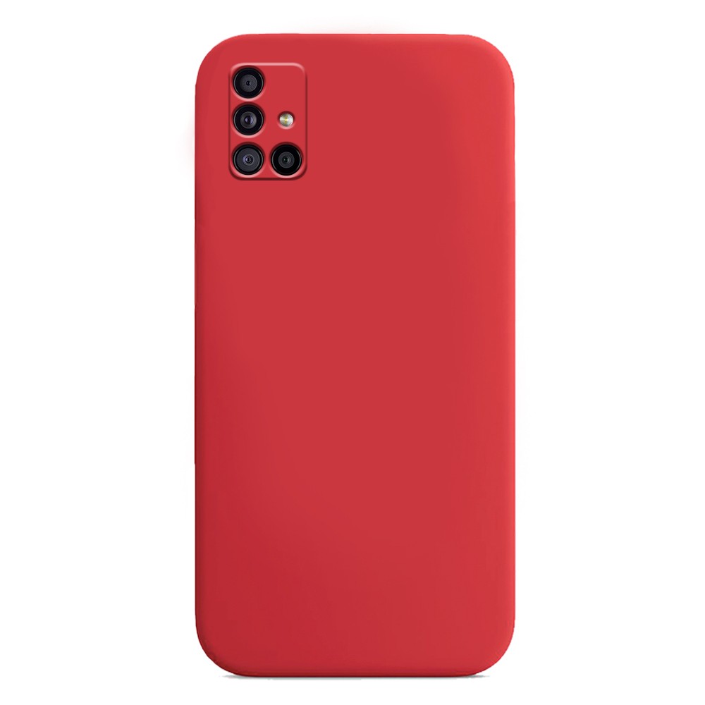 Capa Jelly Pro - Samsung Galaxy A71