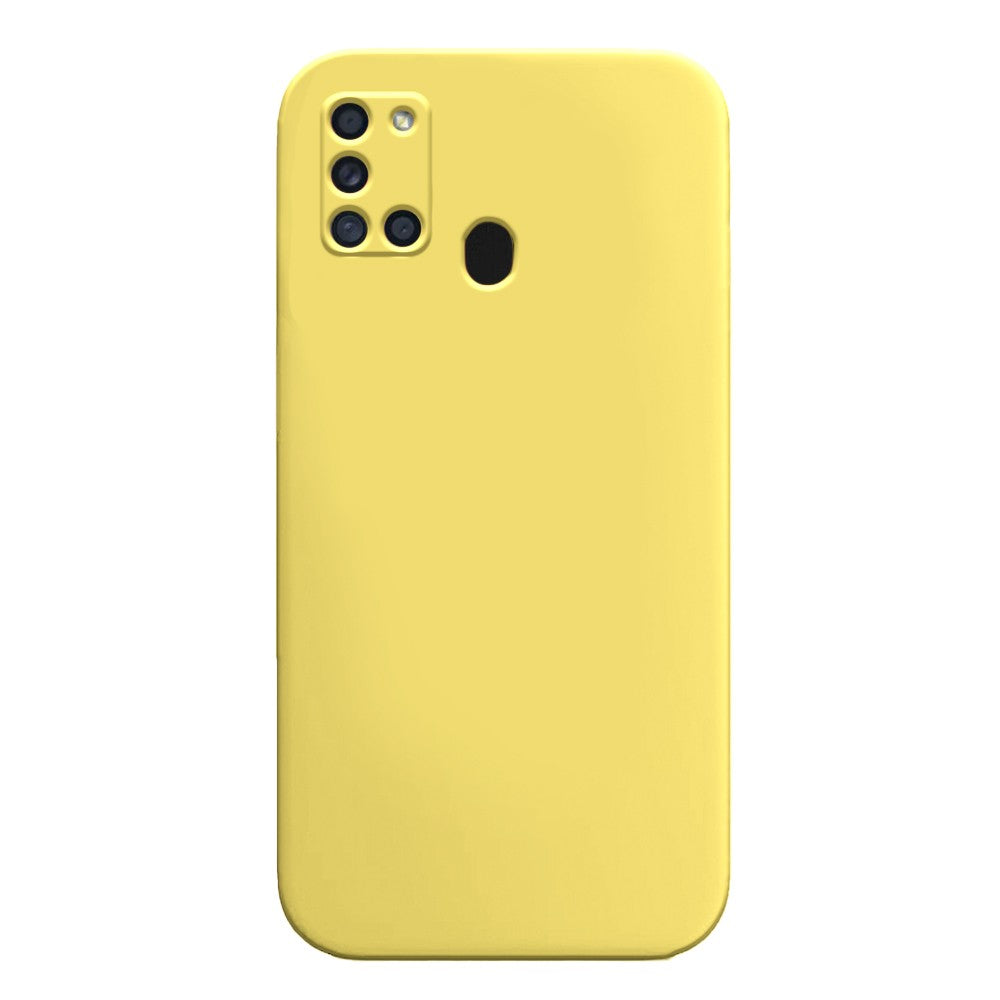Capa Jelly Pro - Samsung Galaxy A21S