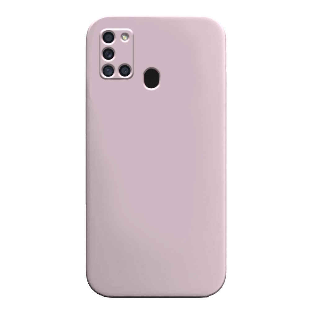Capa Jelly Pro - Samsung Galaxy A21S