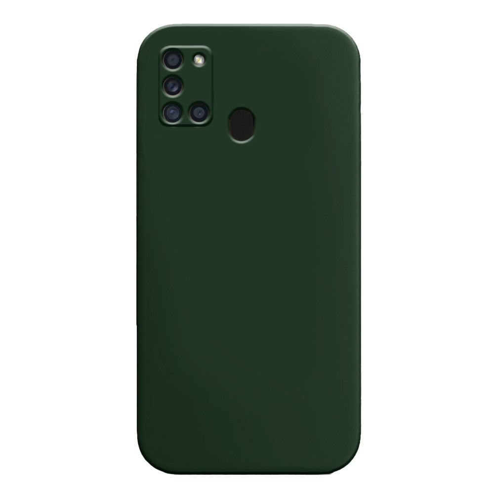 Capa Jelly Pro - Samsung Galaxy A21S