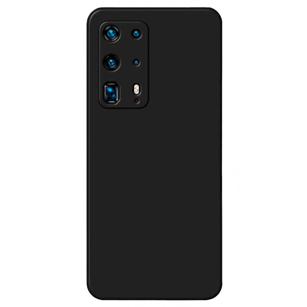 Capa Jelly Pro - Huawei P40 Pro - Preto