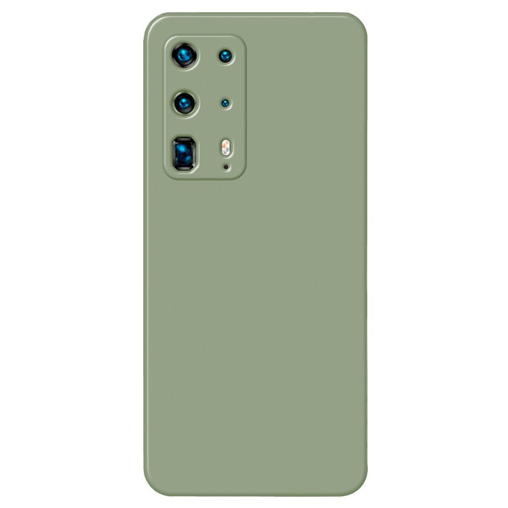 Capa Jelly Pro - Huawei P40 Pro - Verde Pastel