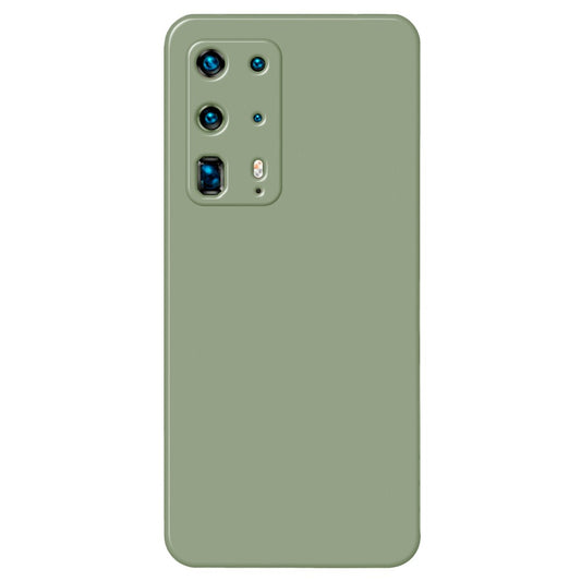 Capa Jelly Pro - Huawei P40 Pro - Verde Pastel