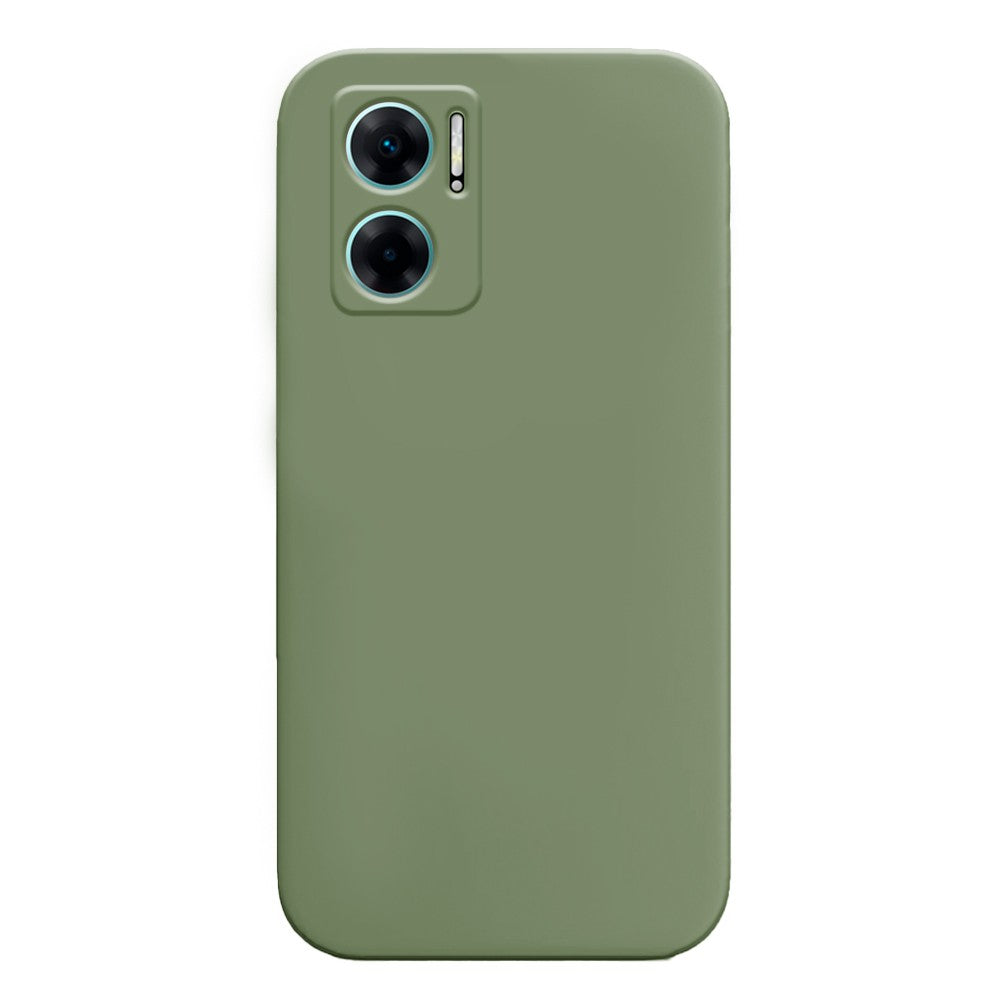 Capa Jelly Pro - Xiaomi Mi 10 5G - Verde Pastel