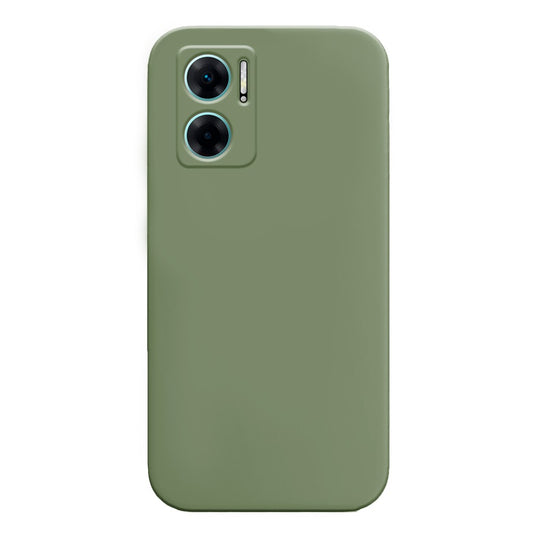 Capa Jelly Pro - Xiaomi Mi 10 5G - Verde Pastel