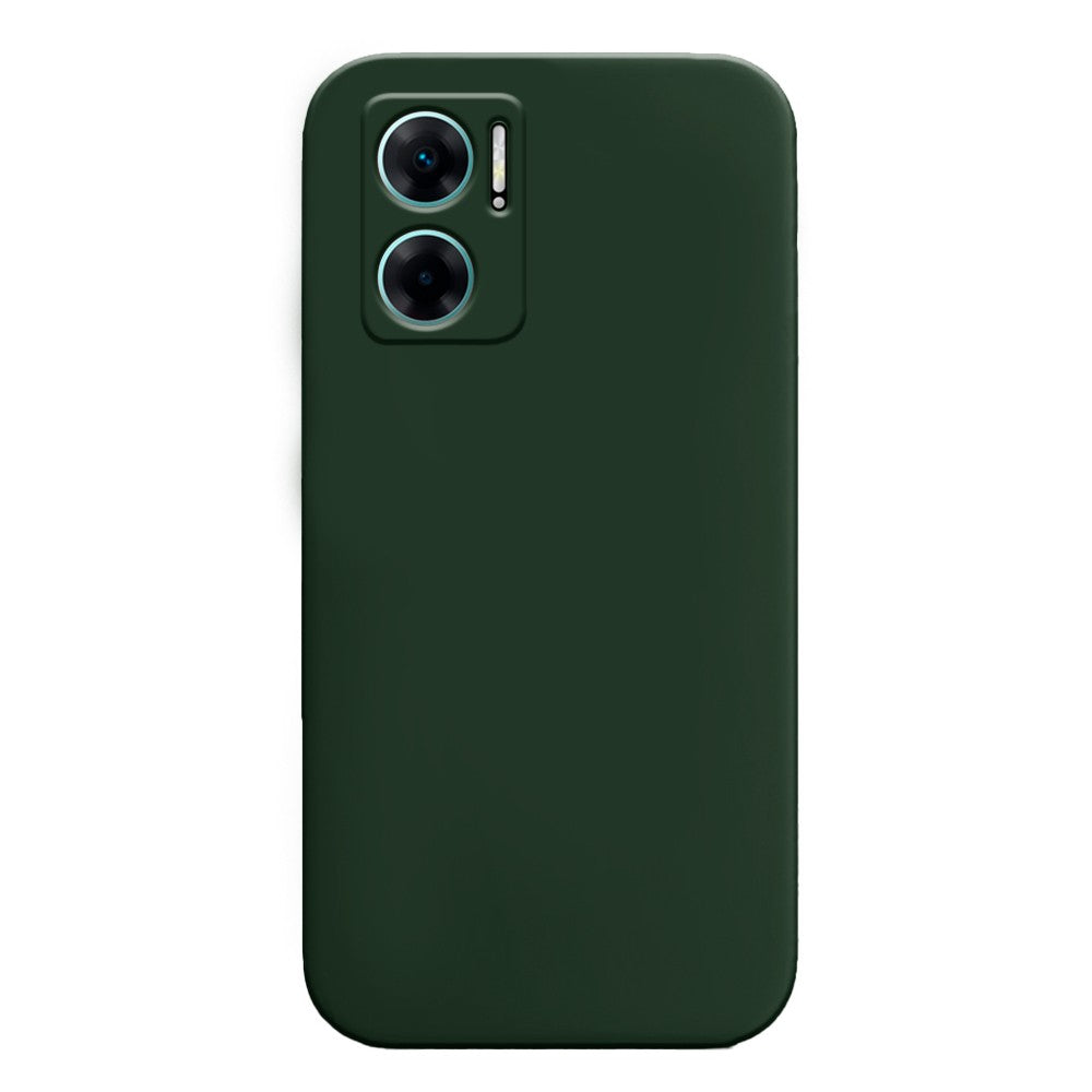 Capa Jelly Pro - Xiaomi Mi 10 5G - Noite Verde