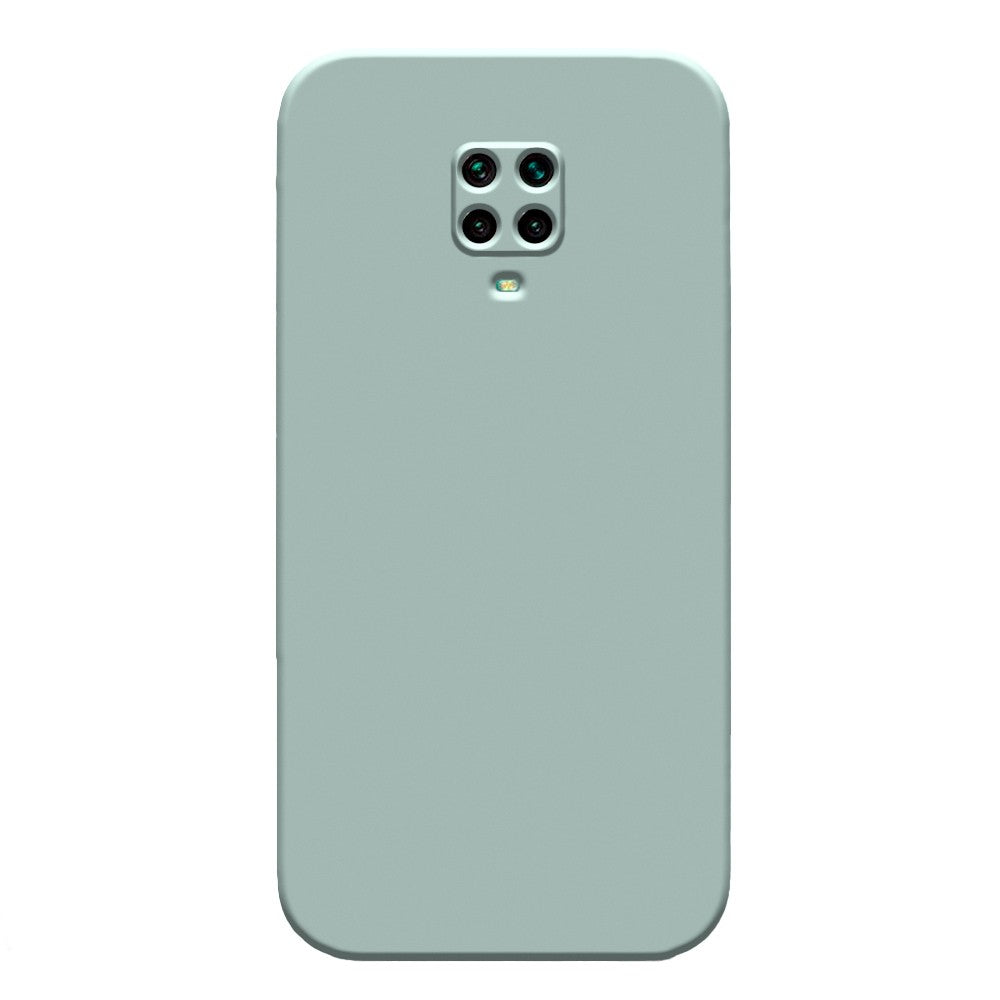 Capa Jelly Pro - Xiaomi Redmi Note 9S/Pro/Pro Max - Céu Azul