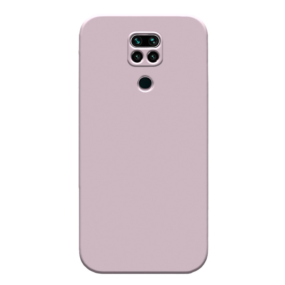 Capa Jelly Pro - Xiaomi Redmi Note 9 - Roxo