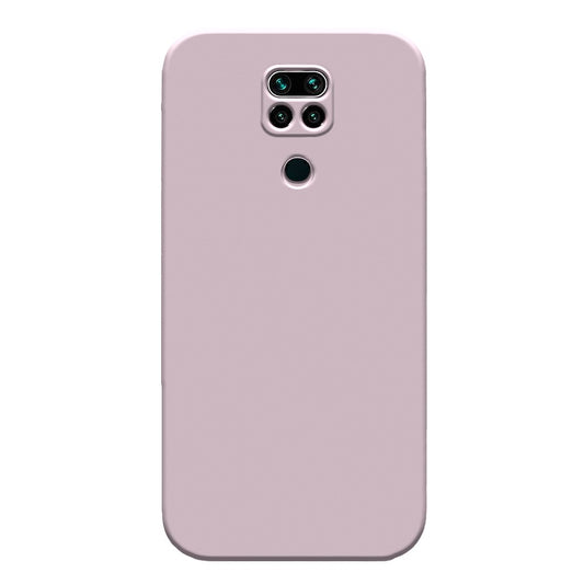 Capa Jelly Pro - Xiaomi Redmi Note 9 - Roxo
