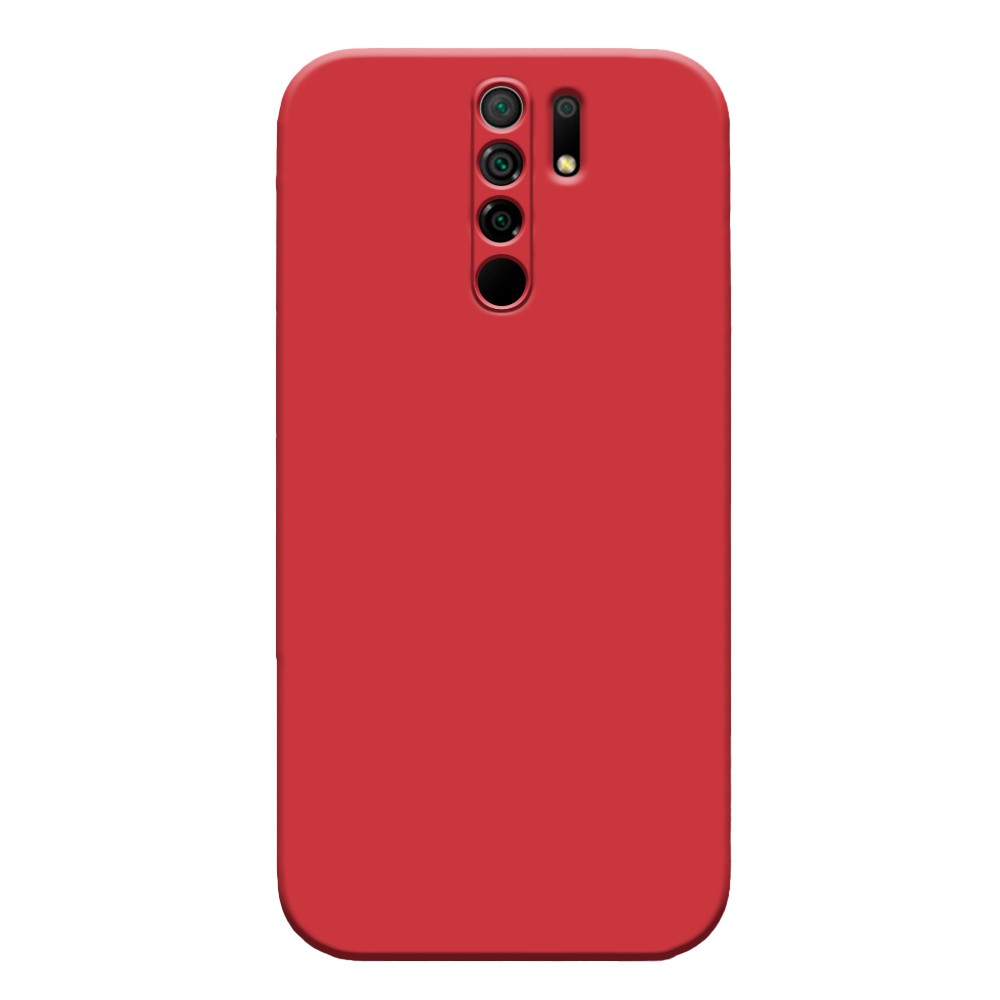 Capa Jelly Pro - Xiaomi Redmi 9