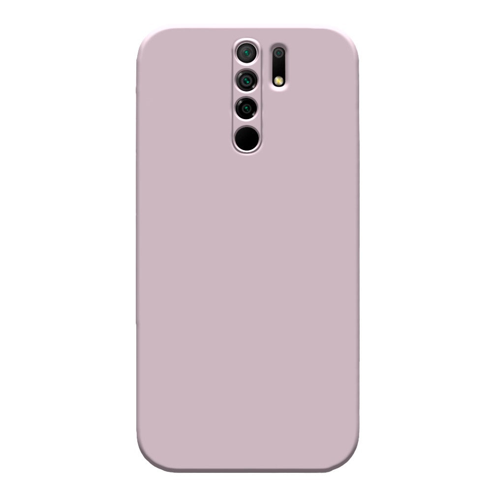 Capa Jelly Pro - Xiaomi Redmi 9