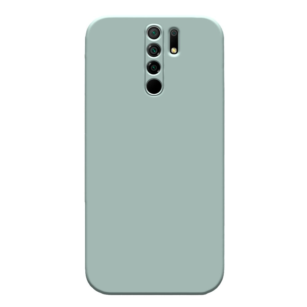 Capa Jelly Pro - Xiaomi Redmi 9 - Céu Azul