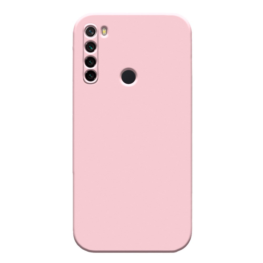 Capa Jelly Pro - Xiaomi Redmi Note 8T