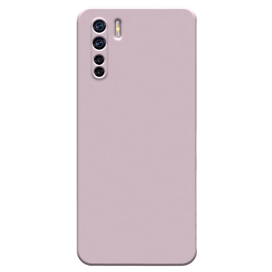 Capa Jelly Pro - Oppo A91 - Roxo