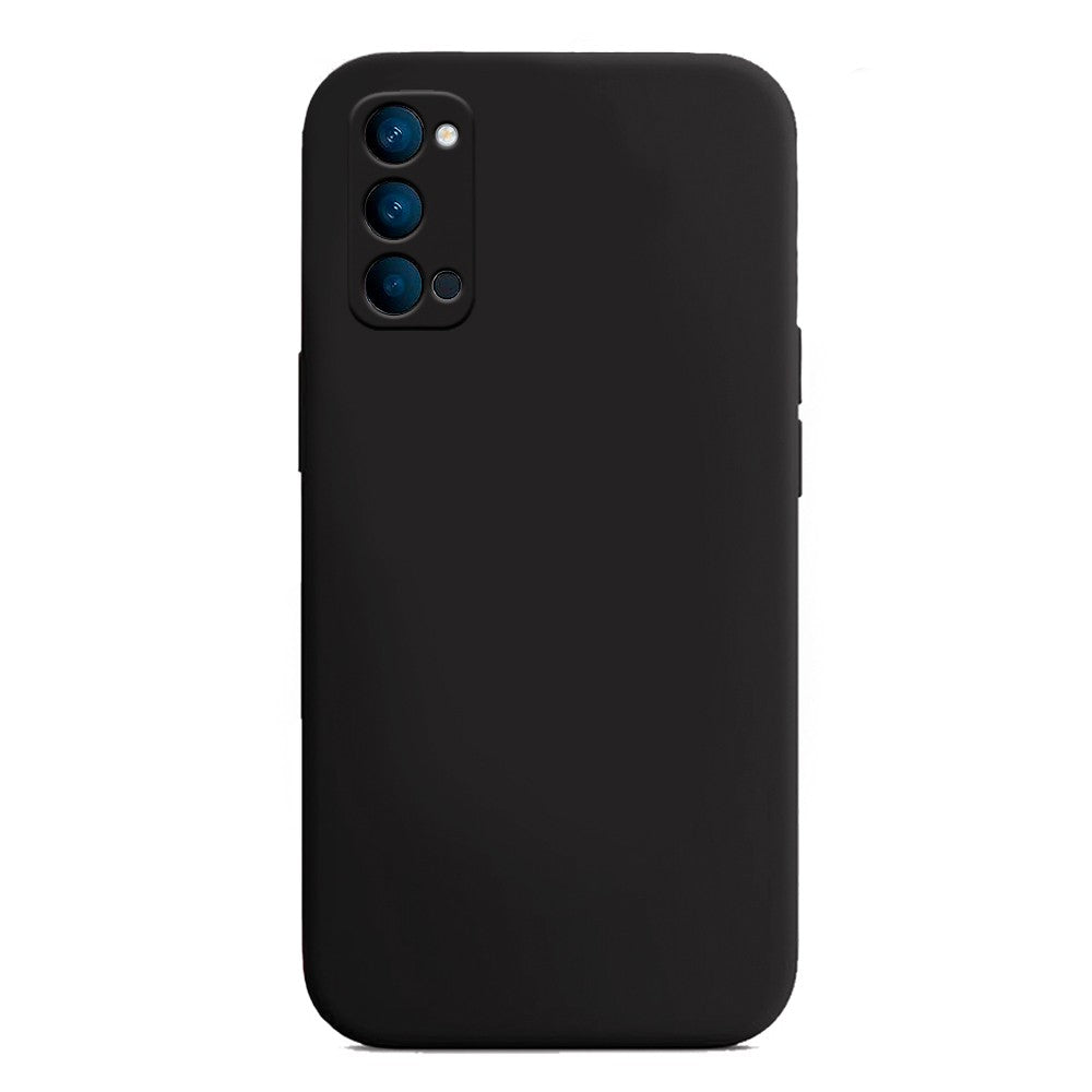 Capa Jelly Pro - Oppo Reno 4 5G
