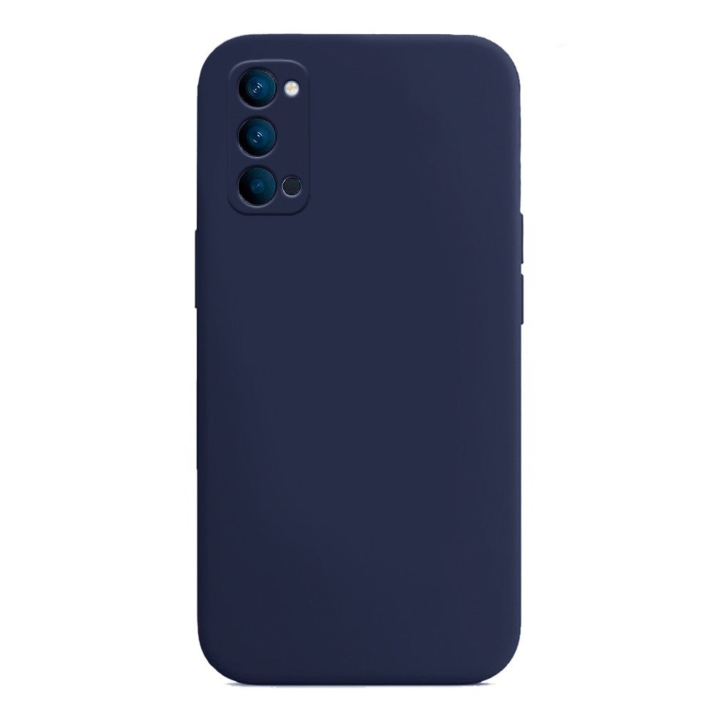 Capa Jelly Pro - Oppo Reno 4 5G