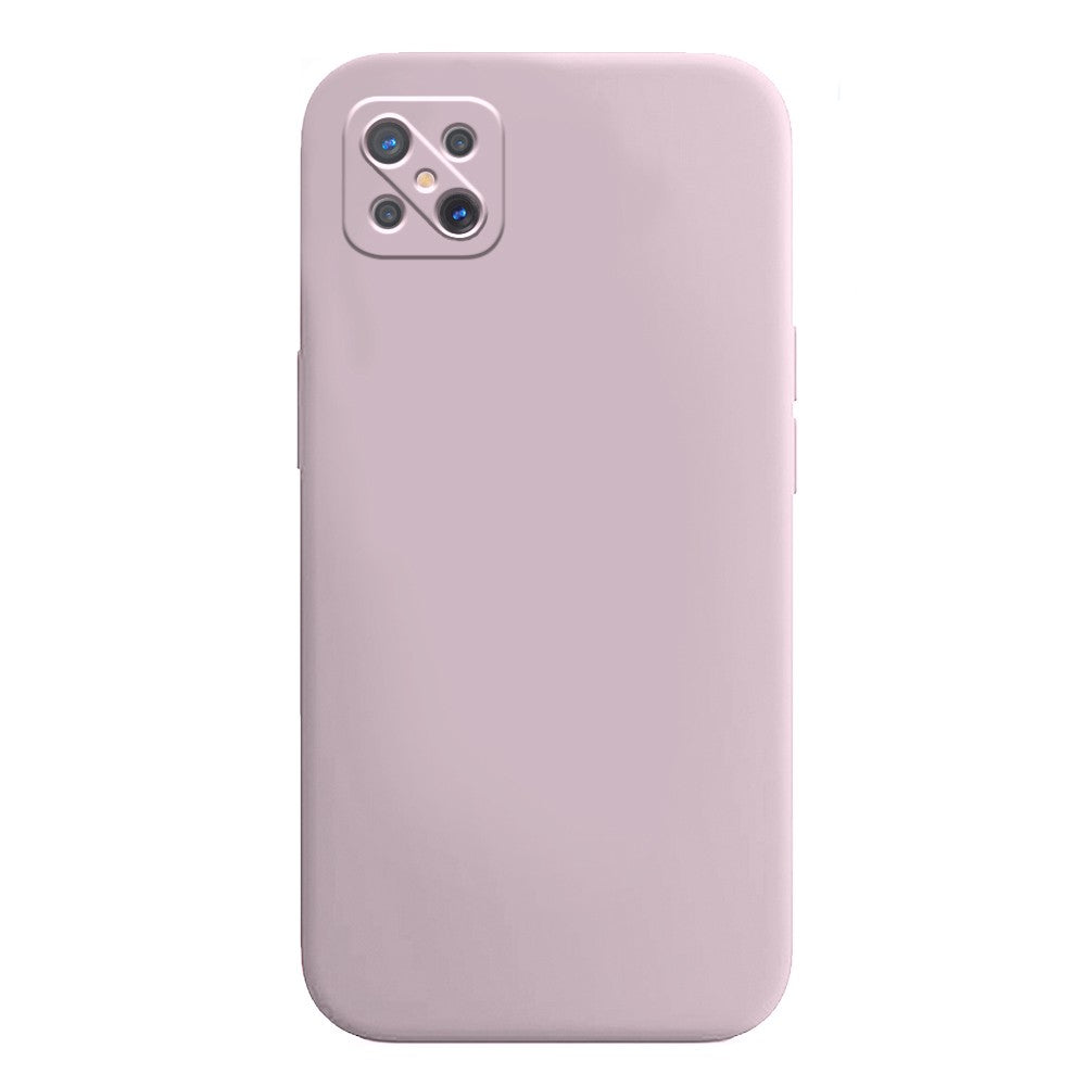 Capa Jelly Pro - Oppo Reno 4Z 5G - Roxo
