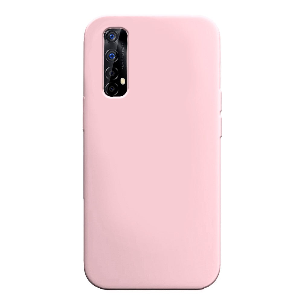 Capa Jelly Pro - Realme 7