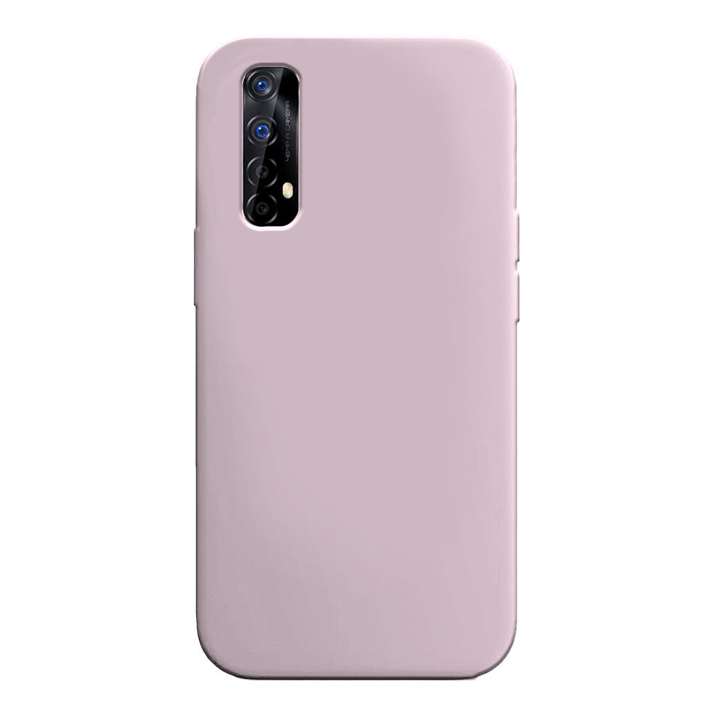 Capa Jelly Pro - Realme 7