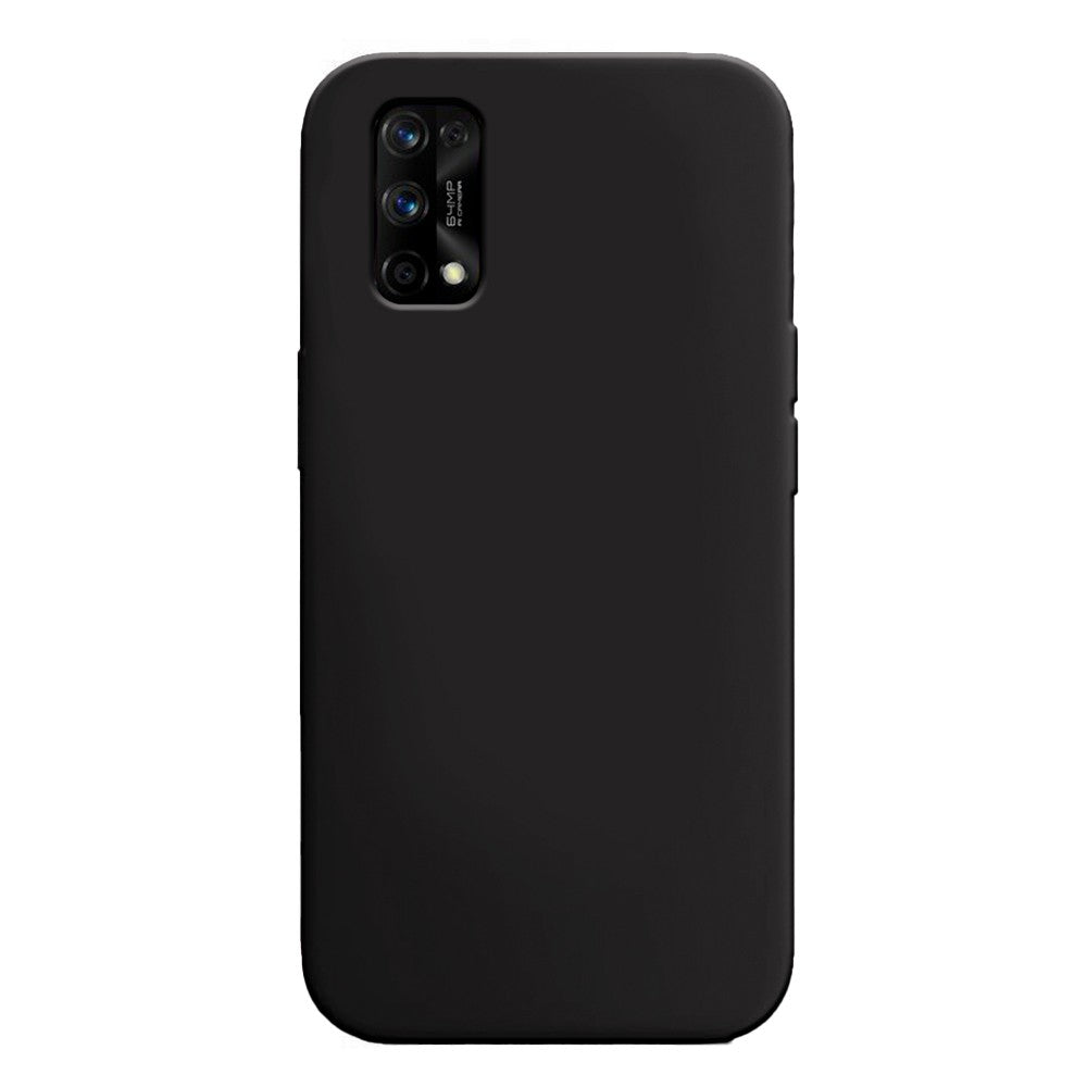 Capa Jelly Pro - Realme 7 Pro - Preto