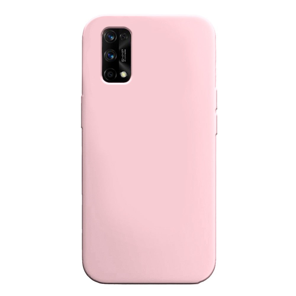 Capa Jelly Pro - Realme 7 Pro - Rosa