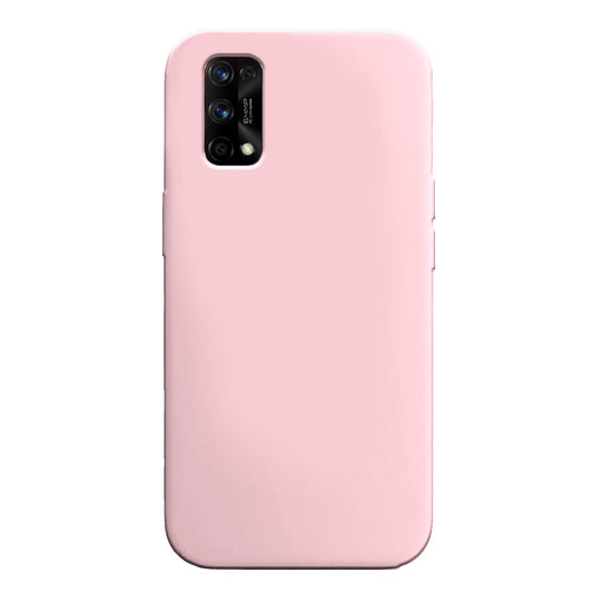 Capa Jelly Pro - Realme 7 Pro - Rosa