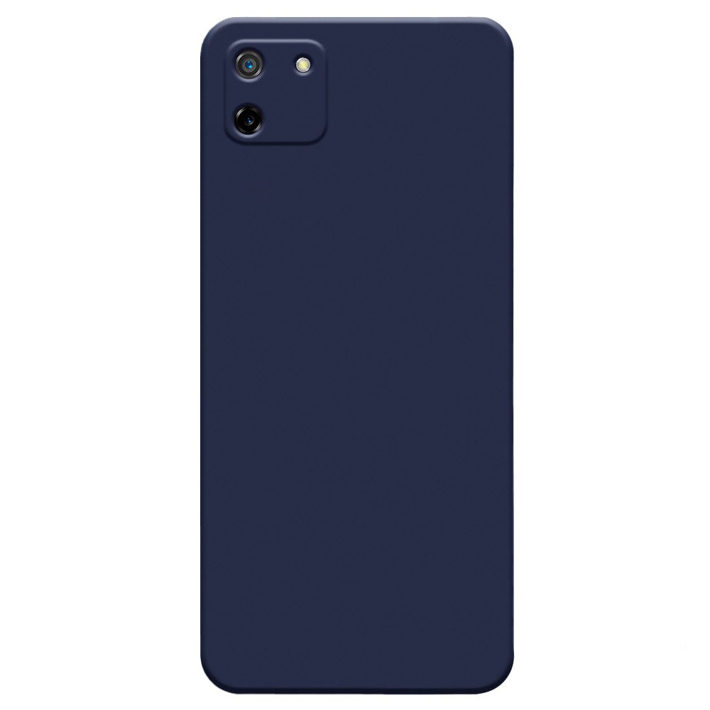 Capa Jelly Pro - Realme C11 - Azul Marinho