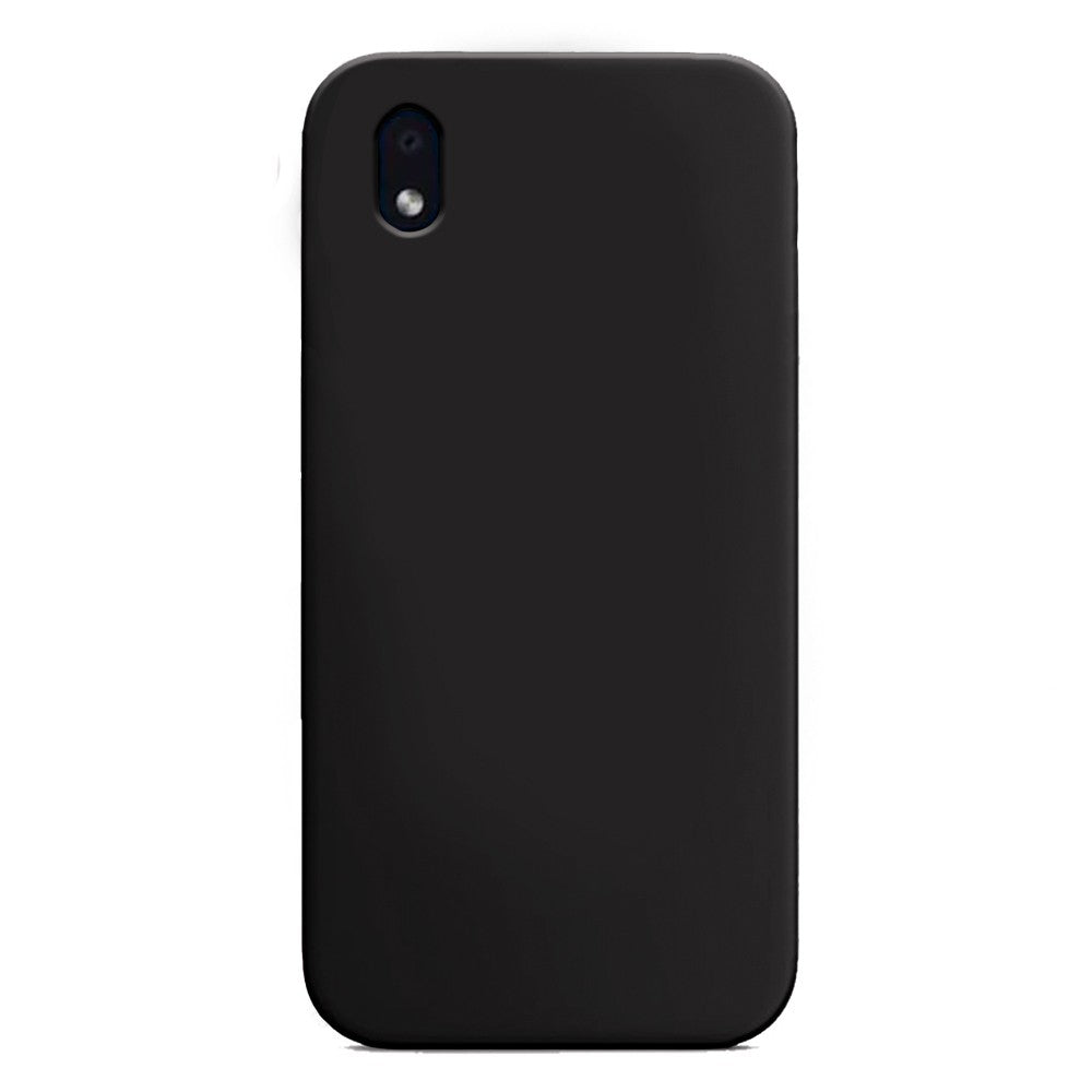 Capa Jelly Pro - Samsung Galaxy A01 Core