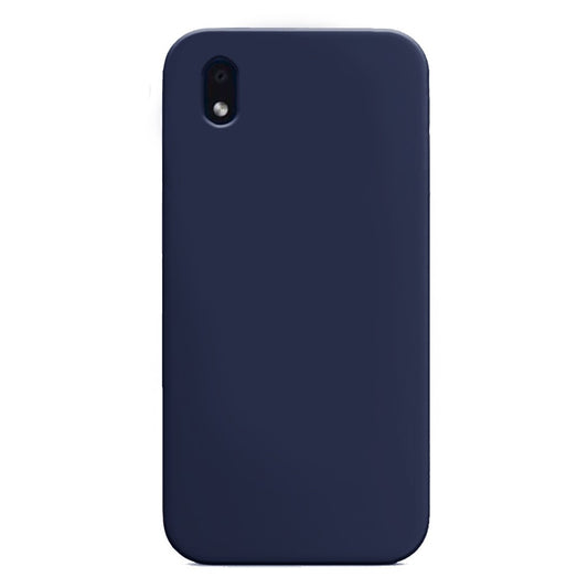Capa Jelly Pro - Samsung Galaxy A10 / M10 - Azul Marinho