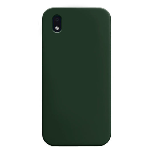 Capa Jelly Pro - Samsung Galaxy A10 / M10 - Noite Verde