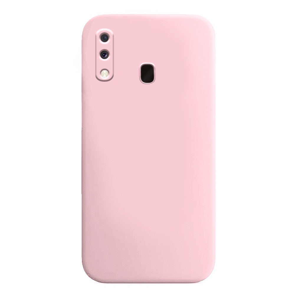 Capa Jelly Pro - Samsung Galaxy A20E - Rosa