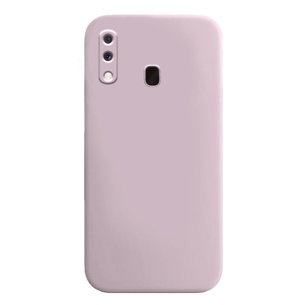 Capa Jelly Pro - Samsung Galaxy A20E - Roxo