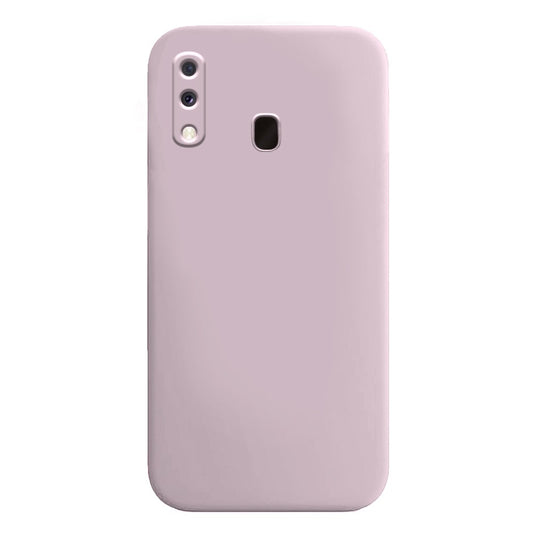 Capa Jelly Pro - Samsung Galaxy A20E - Roxo