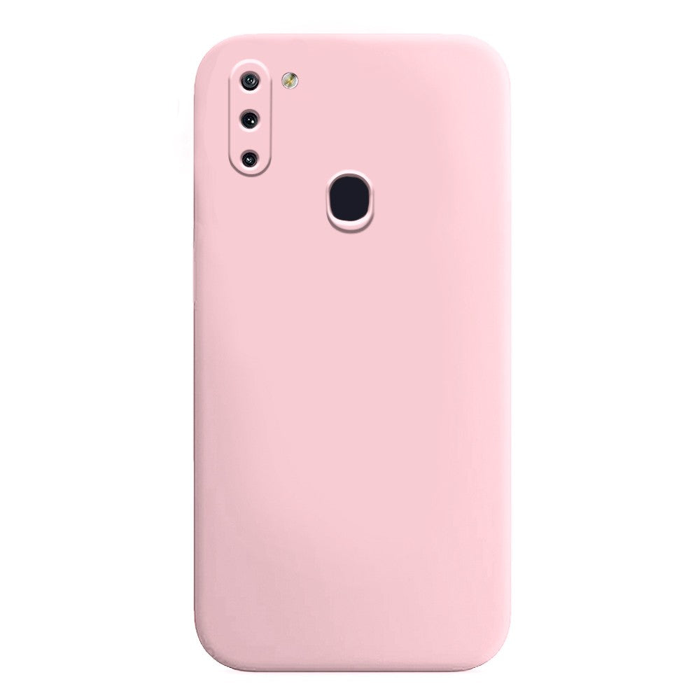 Capa Jelly Pro - Samsung Galaxy A40