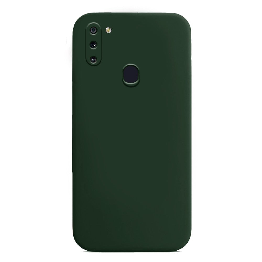 Capa Jelly Pro - Samsung Galaxy A40
