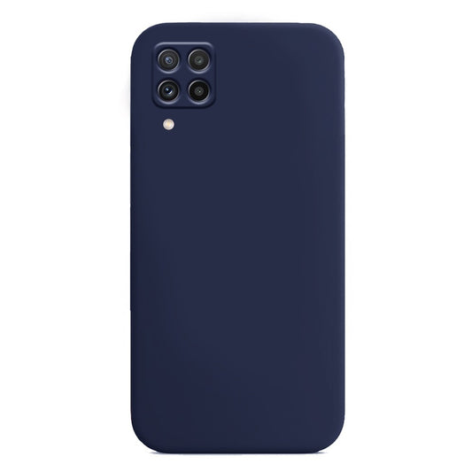 Capa Jelly Pro - Samsung Galaxy A42 5G - Azul Marinho
