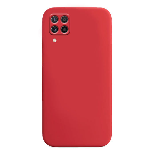 Capa Jelly Pro - Samsung Galaxy A42 5G - Vermelho