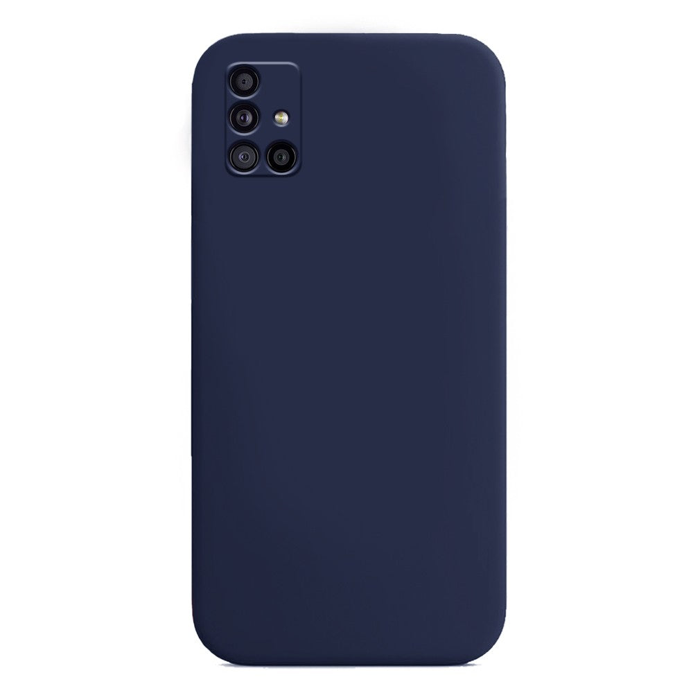 Capa Jelly Pro - Samsung Galaxy M31S