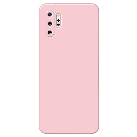 Capa Jelly Pro - Samsung Galaxy Note 10+ - Rosa