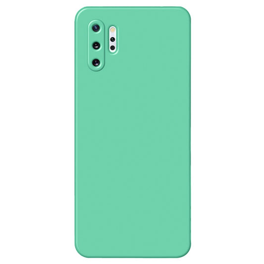 Capa Jelly Pro - Samsung Galaxy Note 10+ - Azul Turquesa